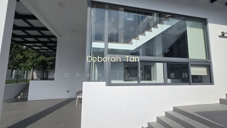 PONGGOL SEAVIEW BUNGALOW photo 3