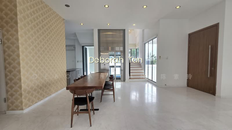 PONGGOL SEAVIEW BUNGALOW photo 4