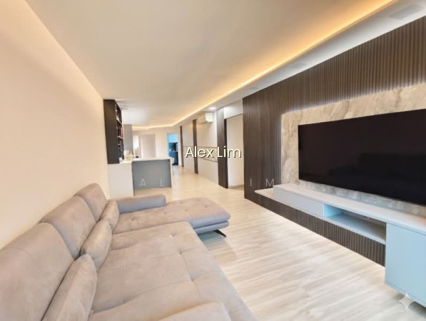 457 CHOA CHU KANG AVENUE 4