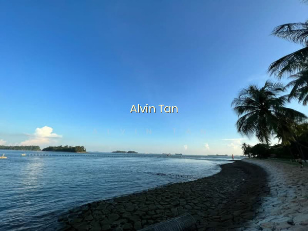 SENTOSA COVE photo 2