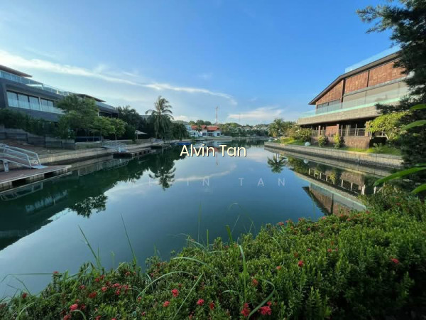SENTOSA COVE photo 3