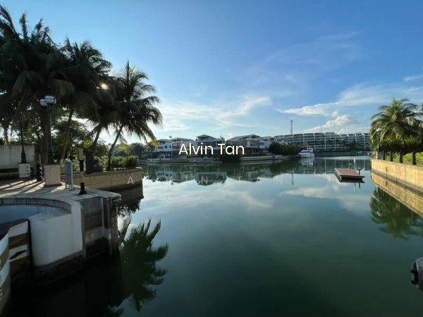 SENTOSA COVE photo 4