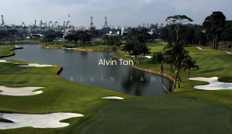 SENTOSA COVE photo 5