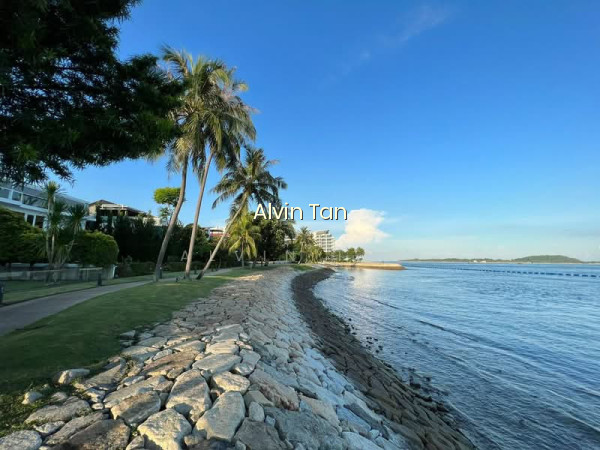 SENTOSA COVE photo 6