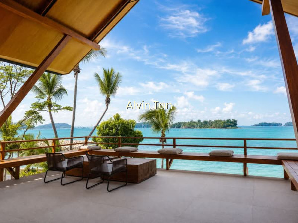 SENTOSA COVE photo 4