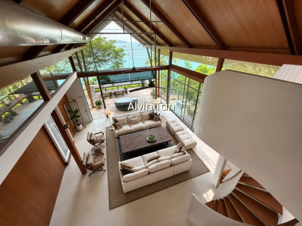 SENTOSA COVE photo 6