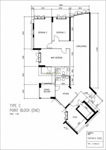 457 CHOA CHU KANG AVENUE 4 photo 2