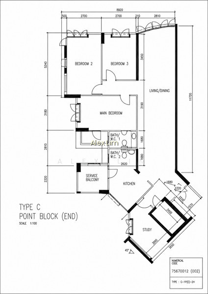457 CHOA CHU KANG AVENUE 4 photo 3