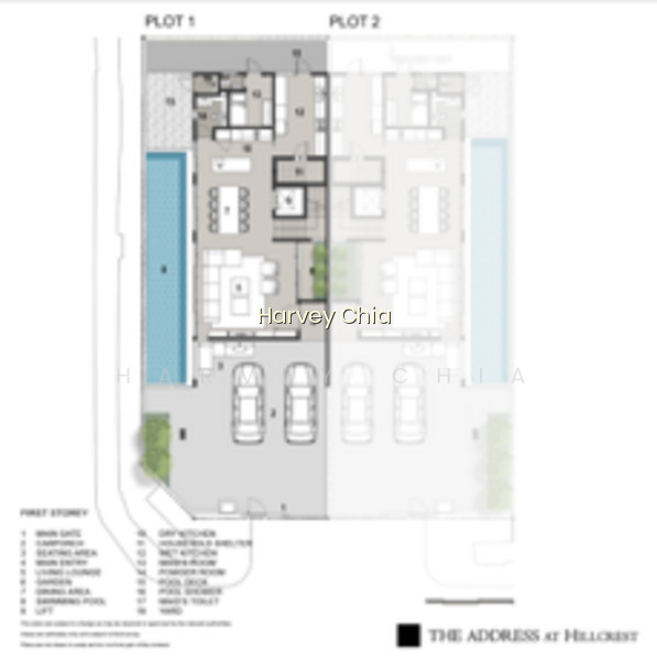 BRAND NEW SEMI-DETACHED HOUSE IN D11 photo 4
