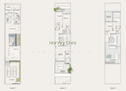 BRAND NEW CORNER TERRACE HOUSE IN D11 photo 5