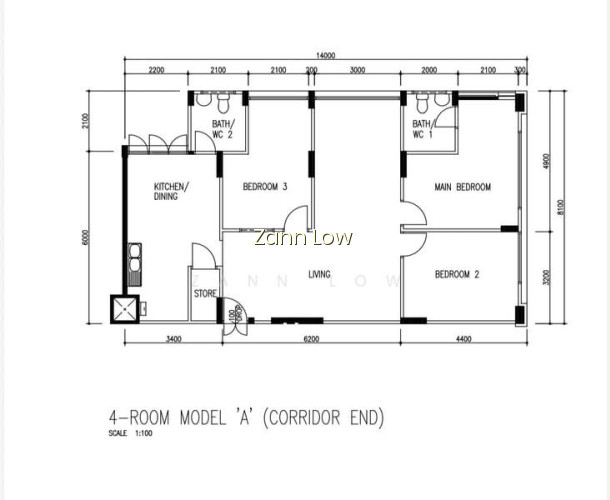 103 PASIR RIS STREET 12 photo 2