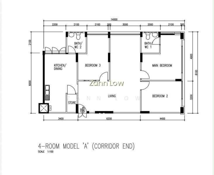 103 PASIR RIS STREET 12 photo 3