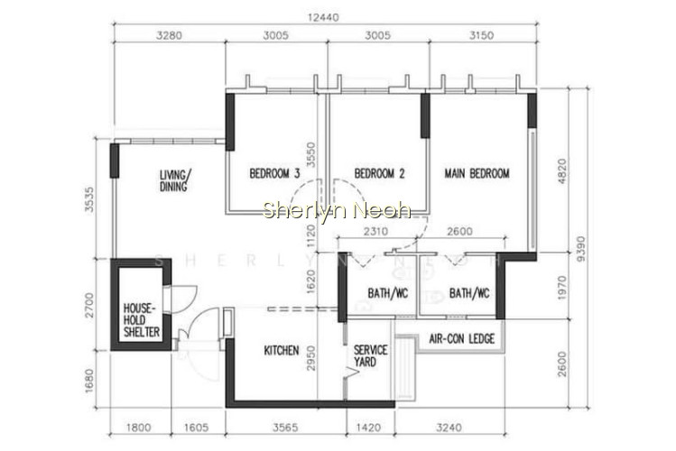 113A ALKAFF CRESCENT photo 2