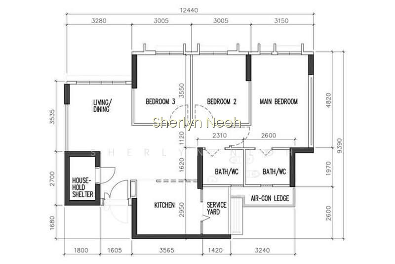 113A ALKAFF CRESCENT photo 3