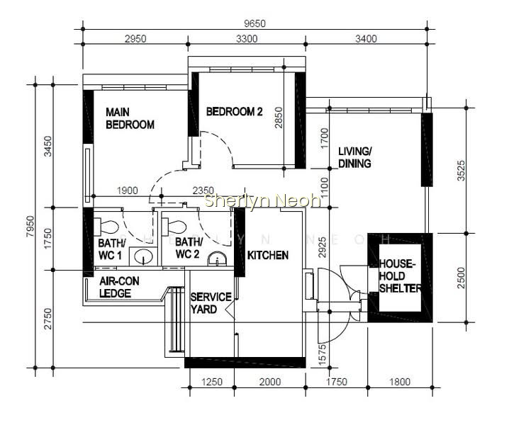 43A MARGARET DRIVE photo 3