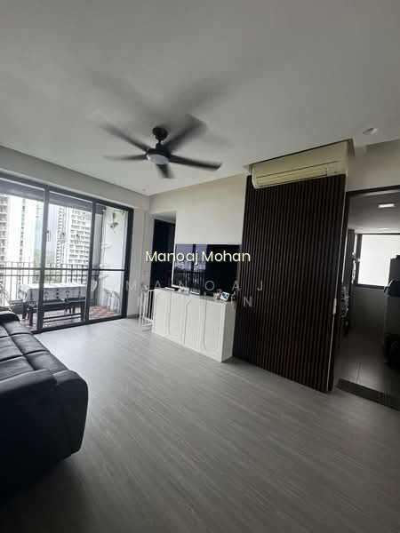 Foresque Residences image 1 of 10