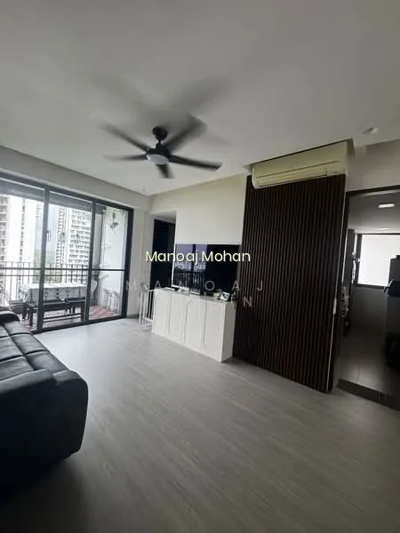 Foresque Residences image 1 of 10