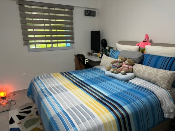 537 BEDOK NORTH STREET 3 photo 2