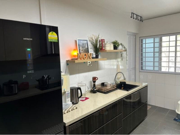 537 BEDOK NORTH STREET 3 photo 3