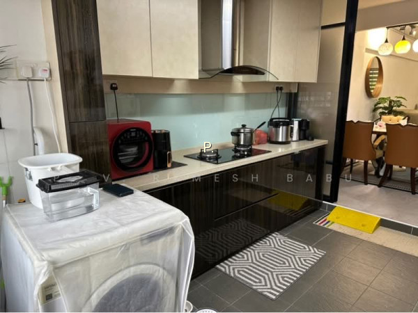 537 BEDOK NORTH STREET 3 photo 4