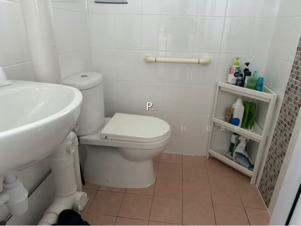 537 BEDOK NORTH STREET 3 photo 5
