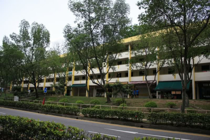 537 BEDOK NORTH STREET 3 photo 6