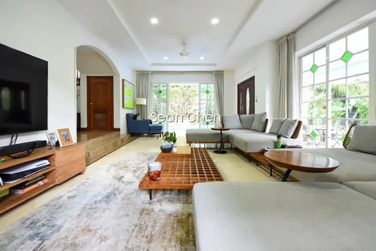 Ssproperty Extensive Variety of Landed-Detached image 1 of 10