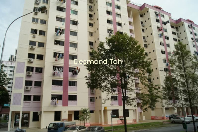 248 BUKIT BATOK EAST AVENUE 5 photo 6