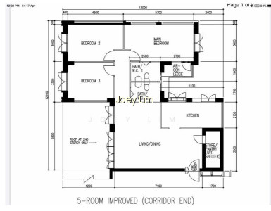 672B KLANG LANE photo 4