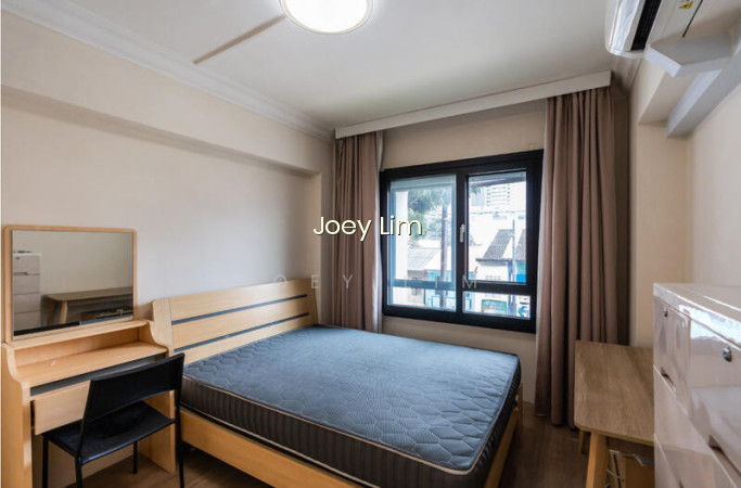 672B KLANG LANE photo 5