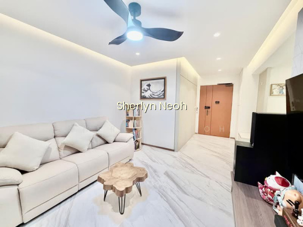 113A ALKAFF CRESCENT photo 2