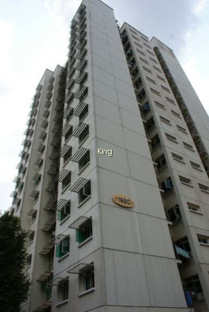 199C PUNGGOL FIELD photo 6