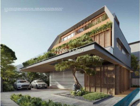 BRAND NEW DETACHED HOUSE IN D11