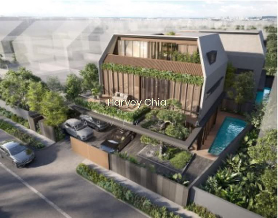 BRAND NEW DETACHED HOUSE IN D11 photo 6