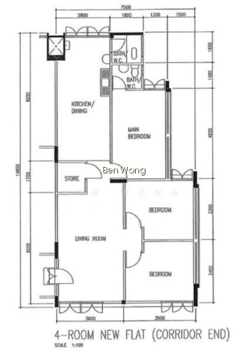 752 YISHUN STREET 72 photo 2