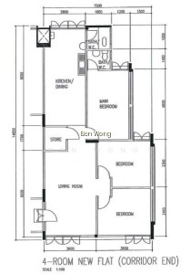 752 YISHUN STREET 72 photo 4