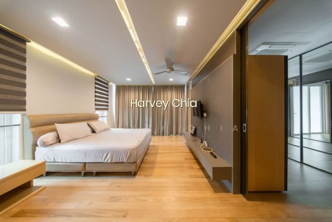 REBUILT 3.5 STOREY FREEHOLD BUNGALOW IN BARTLEY SERANGOON ENCLAVE photo 6