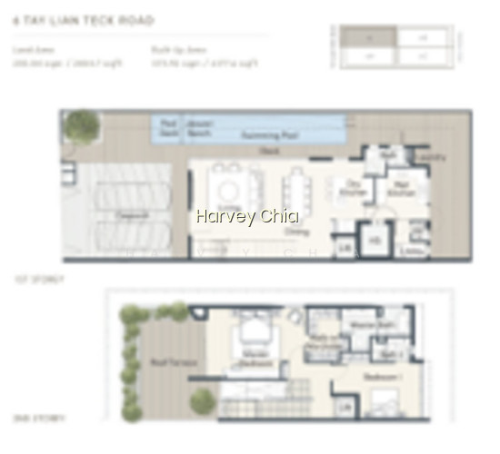 BRAND NEW SEMI-DETACHED HOUSES IN D15 photo 3