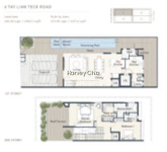 BRAND NEW SEMI-DETACHED HOUSES IN D15 photo 5
