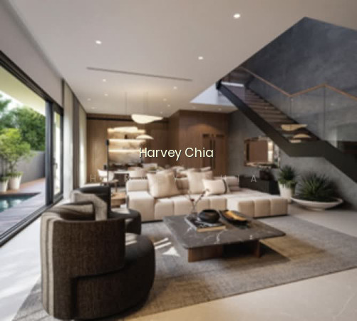 BRAND NEW SEMI-DETACHED HOUSES IN D15 photo 6