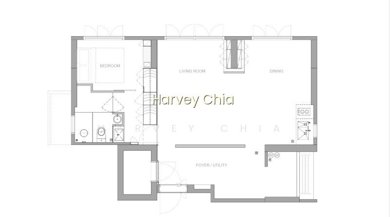 115C ALKAFF CRESCENT photo 4