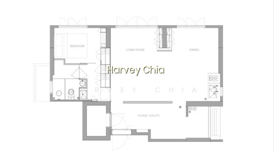 115C ALKAFF CRESCENT photo 5