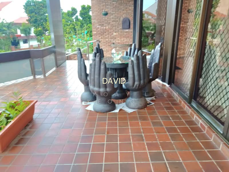 HILLVIEW GARDEN ESTATE photo 5