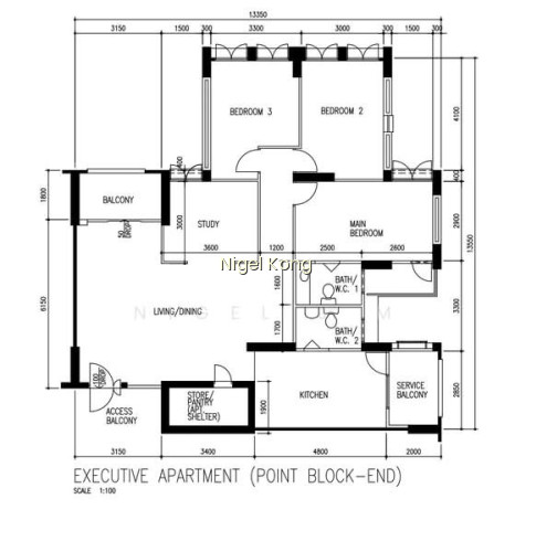 961 HOUGANG AVENUE 9 photo 2