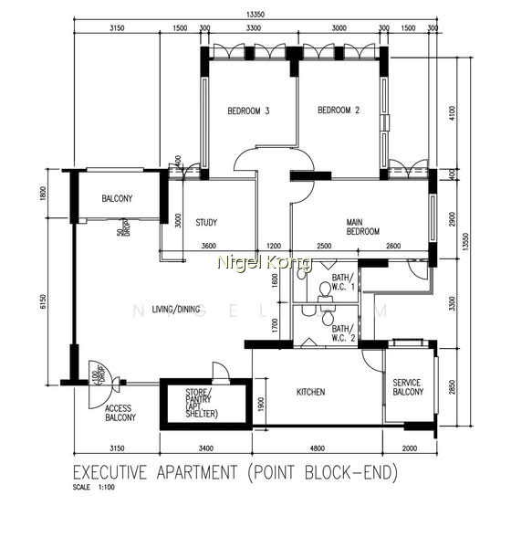961 HOUGANG AVENUE 9 photo 3