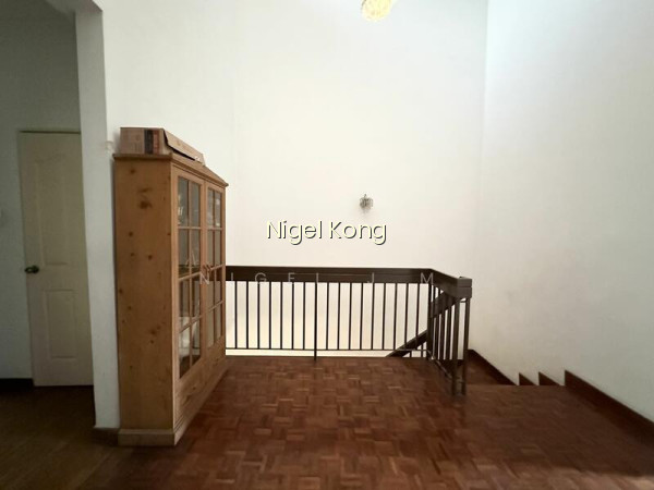 RENOVATED TERRACE IN WEST COAST photo 5