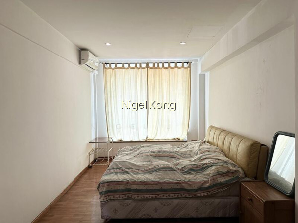 RENOVATED TERRACE IN WEST COAST photo 6