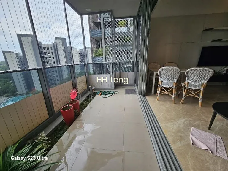 Leedon Residence image 1 of 9