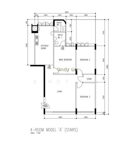 319 JURONG EAST STREET 31 photo 2