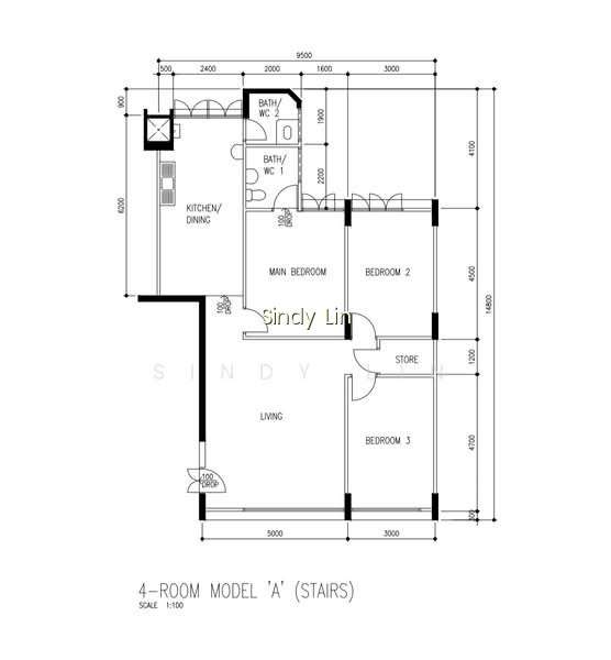 319 JURONG EAST STREET 31 photo 3
